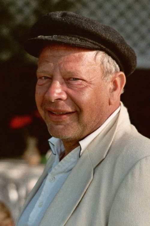 Allan Rich filmleri