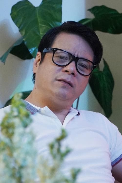 Allan Villafuerte filmleri