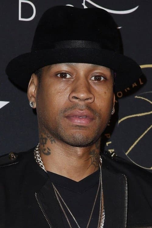 Allen Iverson filmleri