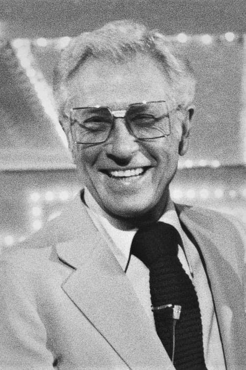 Allen Ludden filmleri