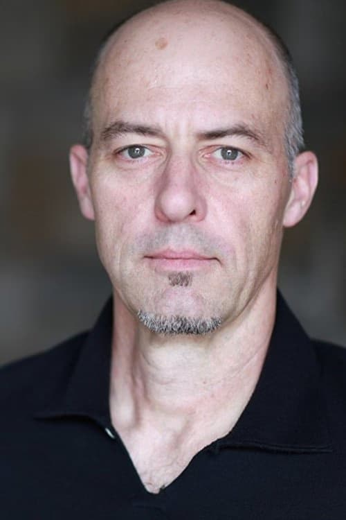 Allen McCullough filmleri
