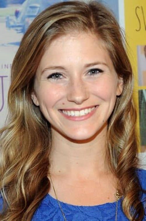 Allie Gallerani filmleri
