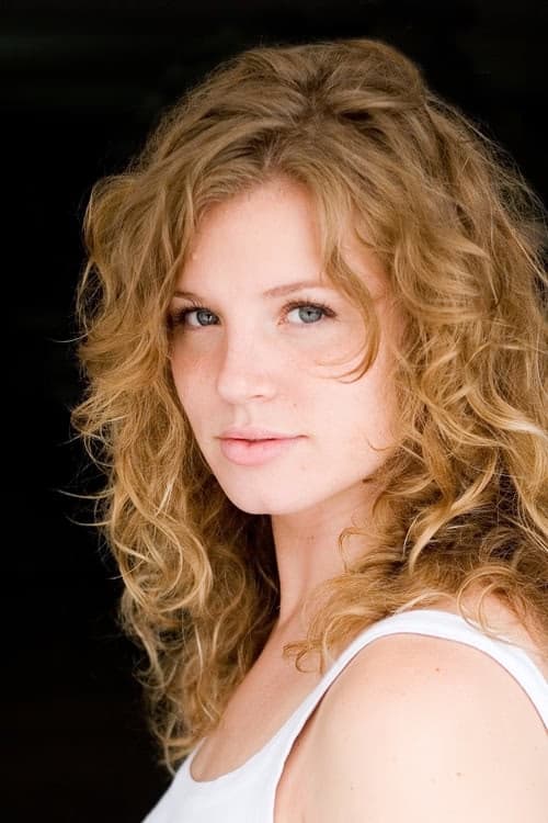 Allison Brennan filmleri