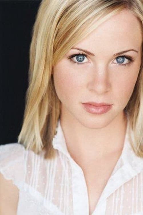 Allison Hossack filmleri