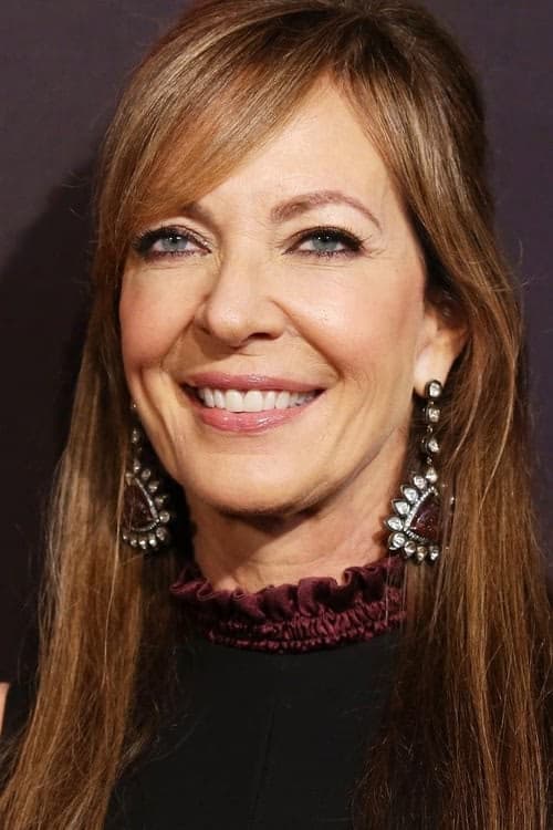 Allison Janney filmleri