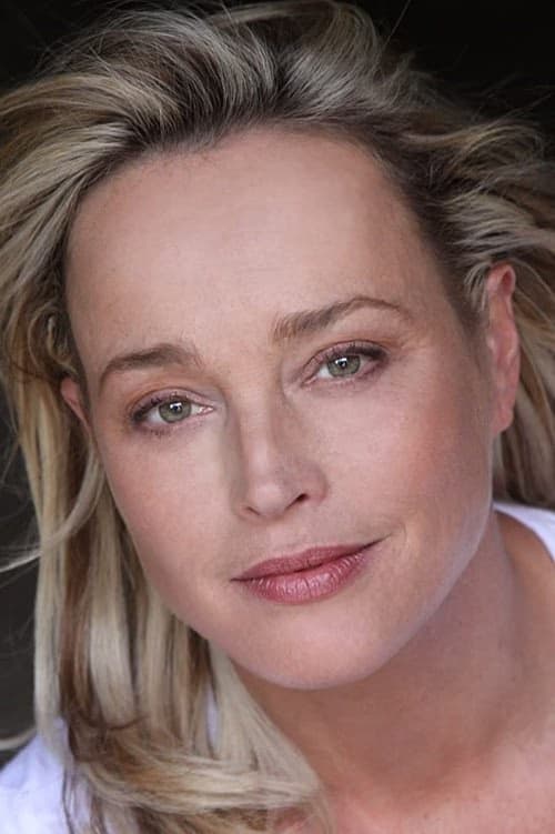 Allison Mackie filmleri