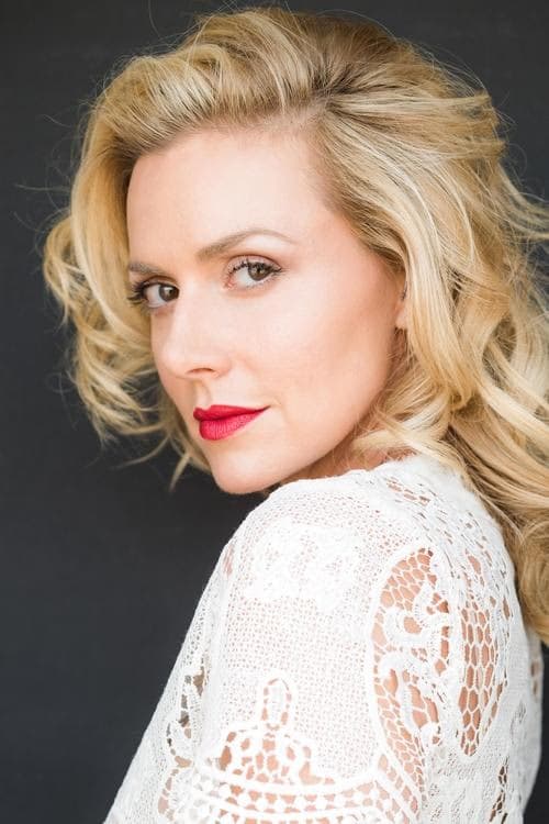 Allison McAtee filmleri