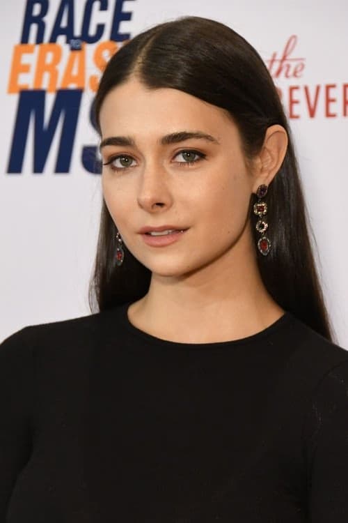 Allison Paige filmleri