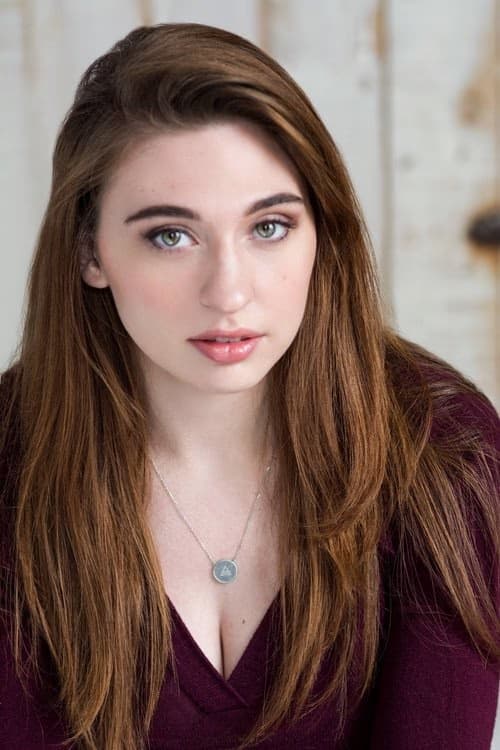 Allison Pittel filmleri