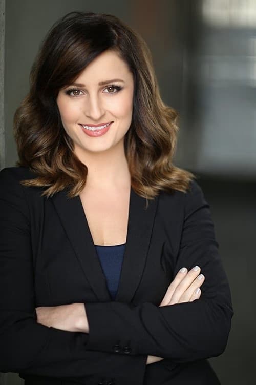 Allison Riley filmleri