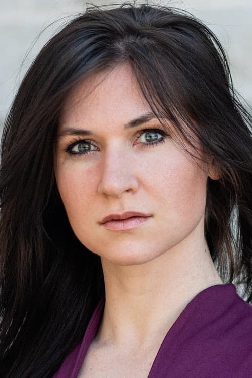 Allison Robertson filmleri