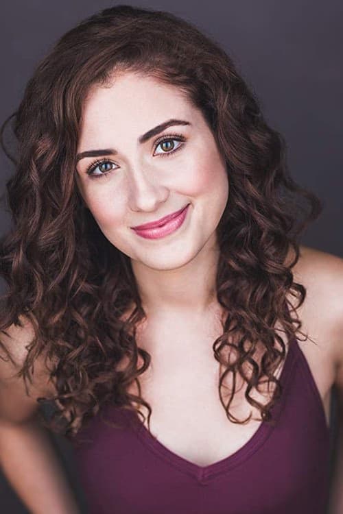 Allison Strong filmleri
