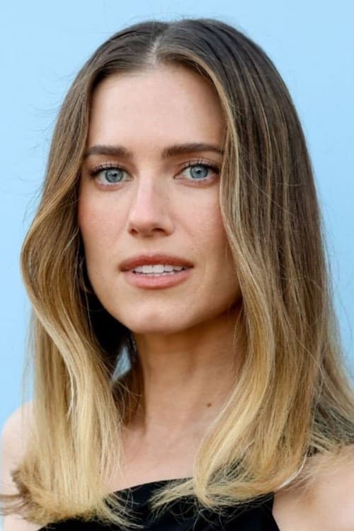 Allison Williams filmleri