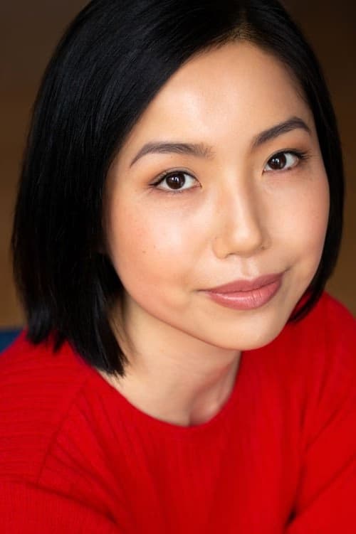 Ally Xue filmleri