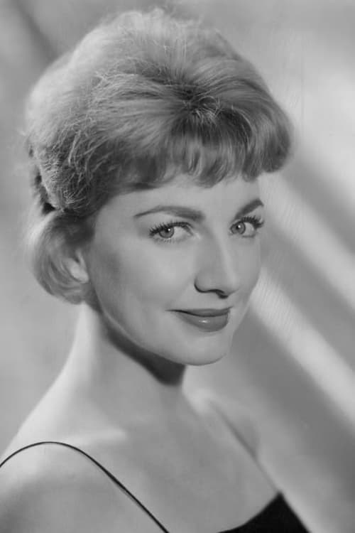 Allyn Ann McLerie filmleri