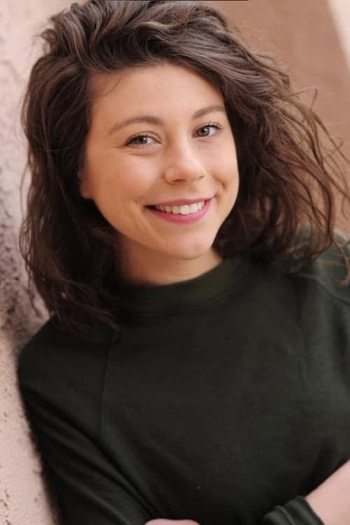 Allyson Cristofaro filmleri