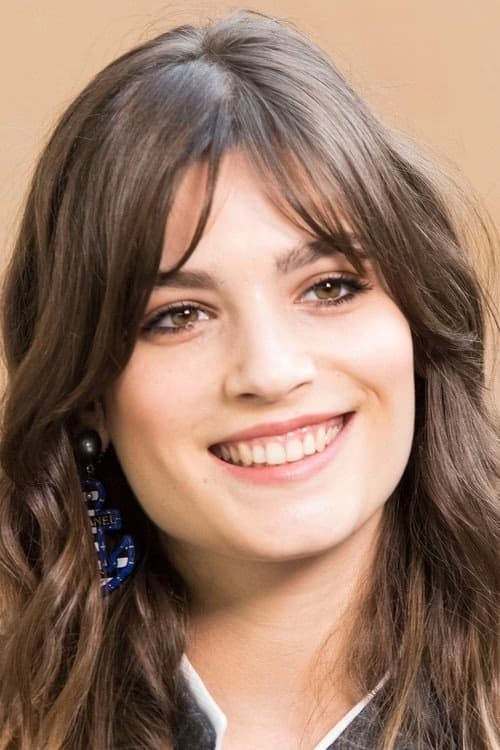 Alma Jodorowsky filmleri