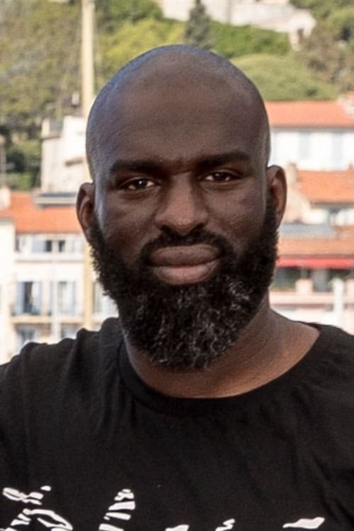 Almamy Kanoute filmleri