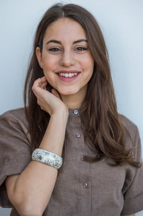 Almila Bağrıaçık filmleri