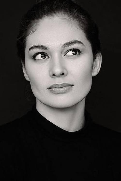 Almira Tursyn filmleri