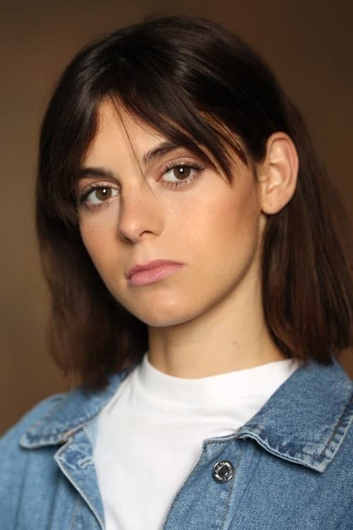 Almudena Salort filmleri