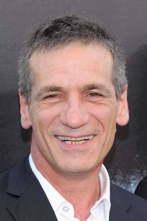 Alon Aboutboul filmleri