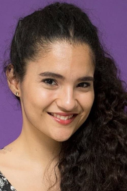 Alondra Hidalgo filmleri