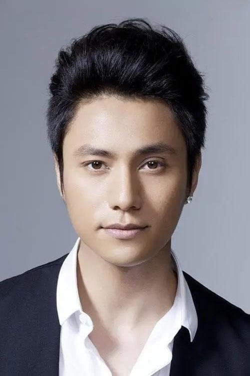 Aloys Chen filmleri