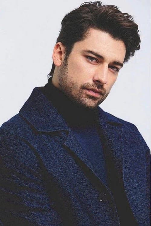 Alp Navruz filmleri