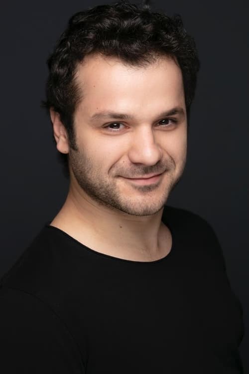 Alper Baytekin filmleri
