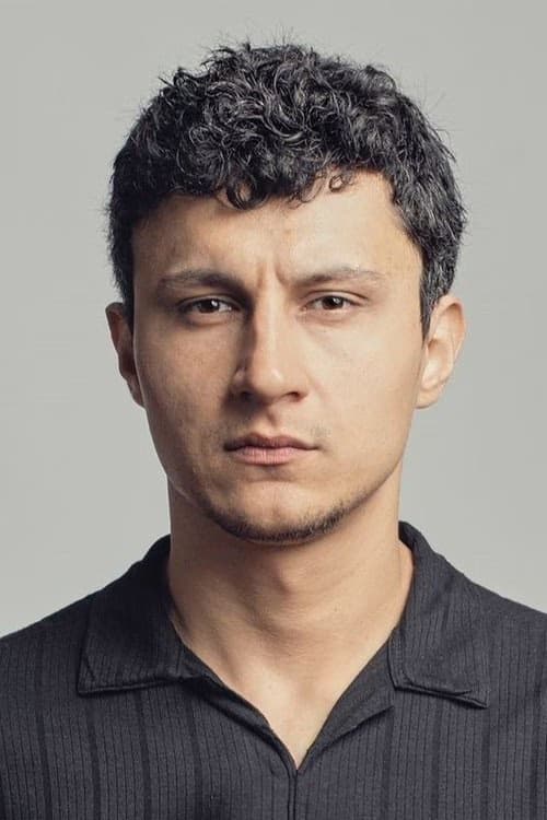 Alper Çankaya filmleri