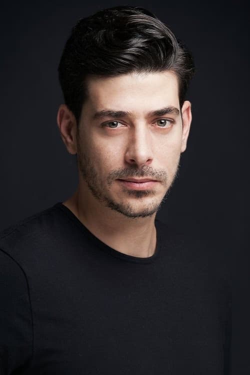 Alper Saldıran filmleri