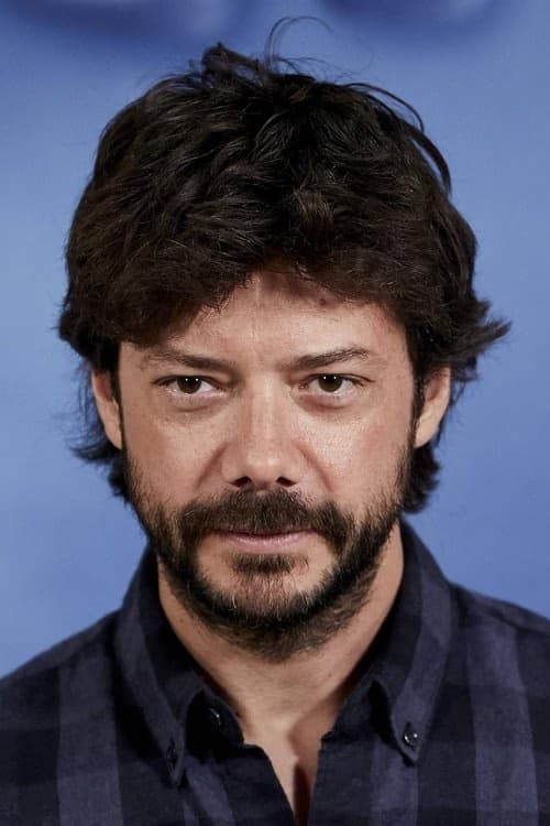 Álvaro Morte filmleri
