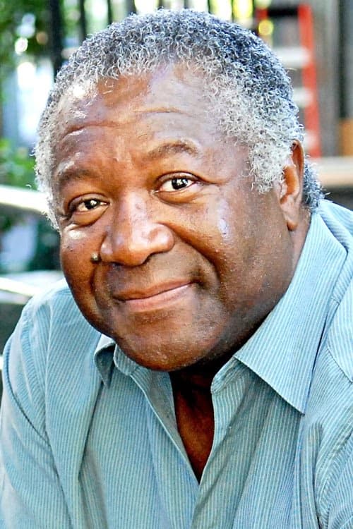 Alvin Sanders filmleri