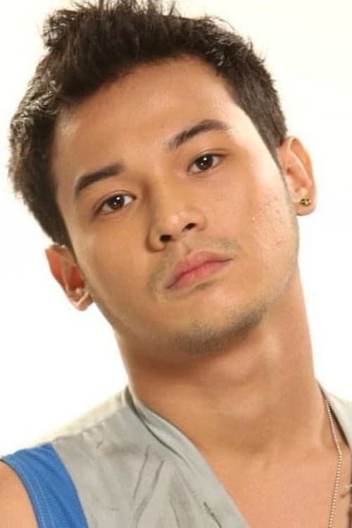 Alwyn Uytingco filmleri