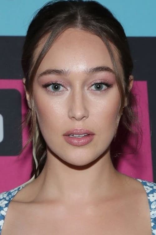 Alycia Debnam-Carey filmleri
