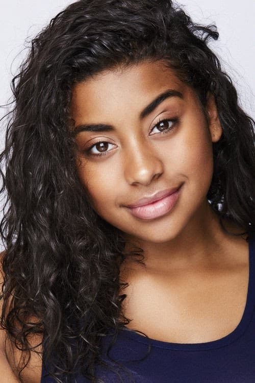 Alycia Pascual-Peña filmleri