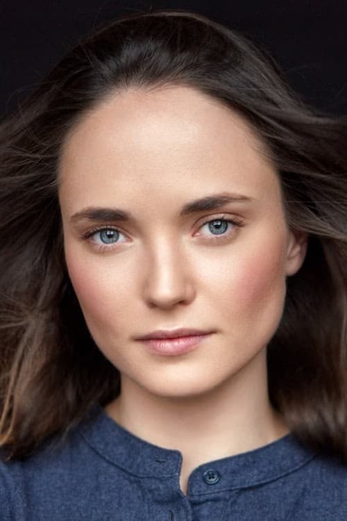 Alyona Konstantinova filmleri