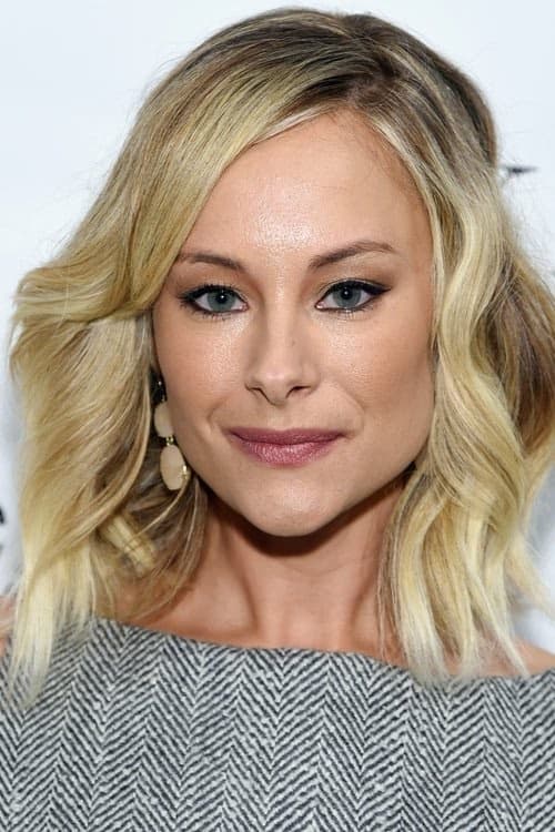 Alyshia Ochse filmleri