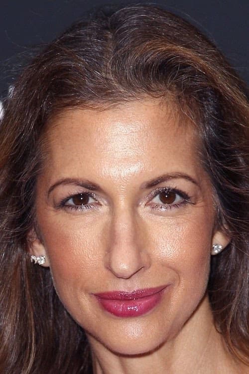 Alysia Reiner filmleri