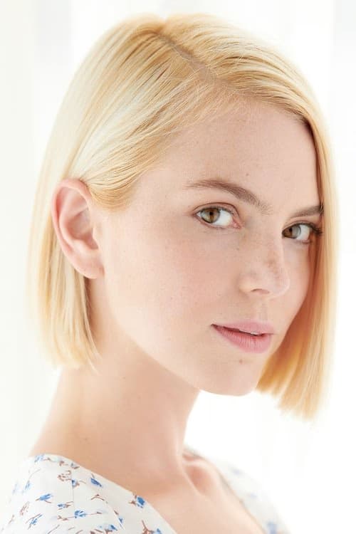 Alyson Gorske filmleri
