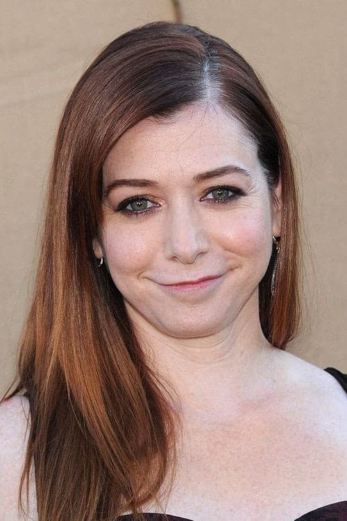 Alyson Hannigan filmleri