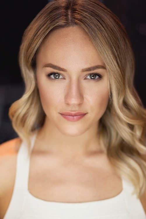 Alyson Walker filmleri