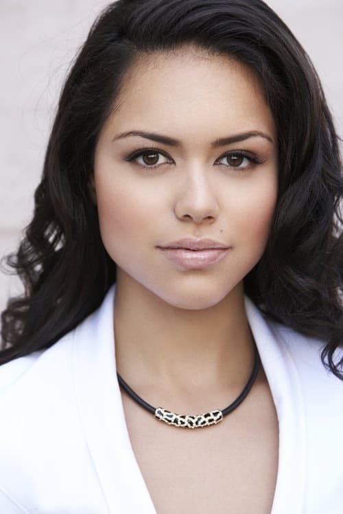 Alyssa Diaz filmleri