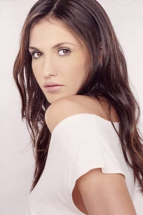 Alyssa Pridham filmleri