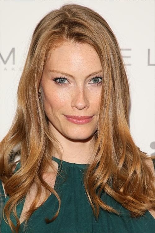 Alyssa Sutherland filmleri