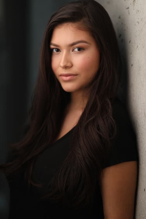 Alyssa Wapanatâhk filmleri