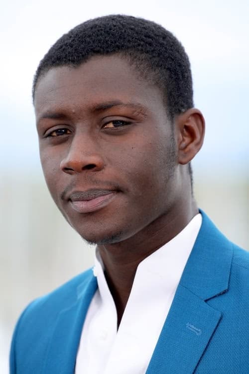Amadou Mbow filmleri