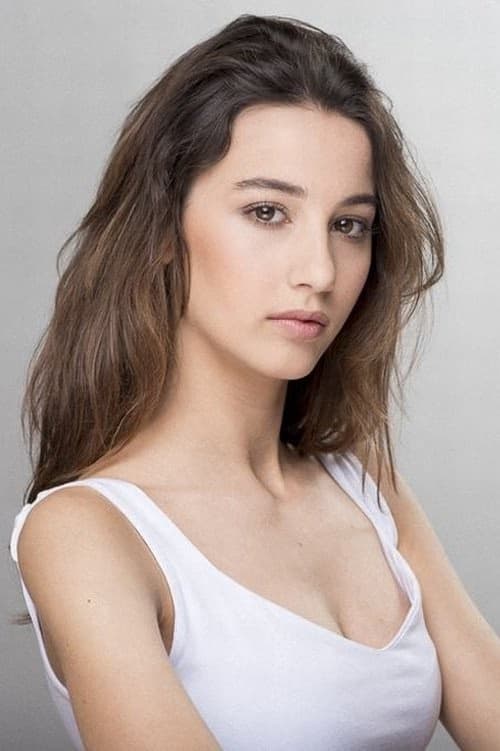 Amaia Aberasturi filmleri