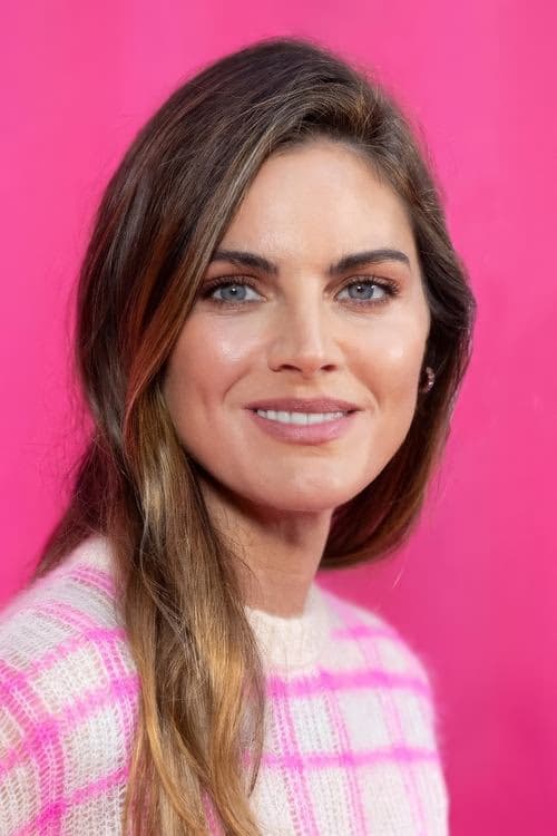 Amaia Salamanca filmleri